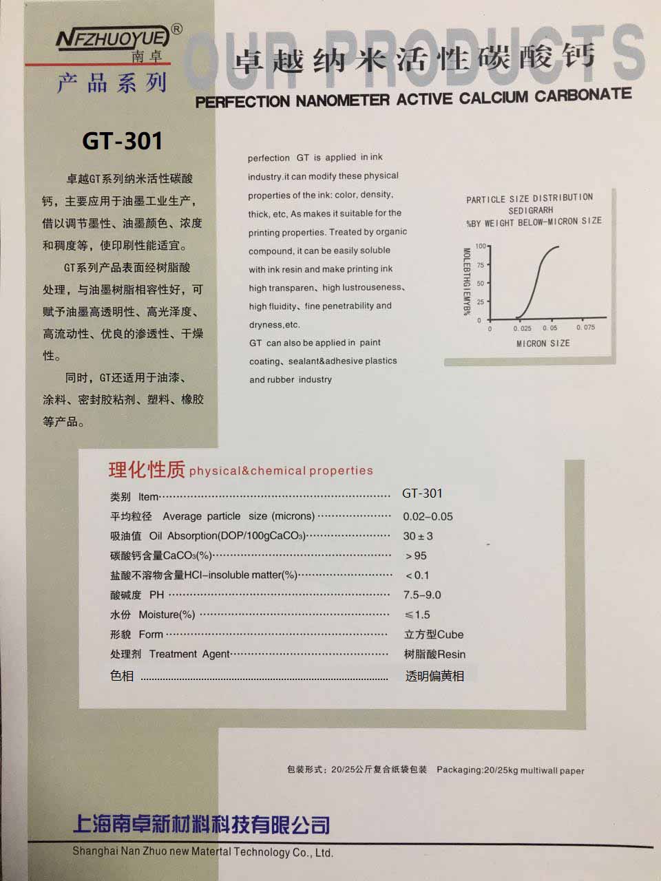 ׿GT-301